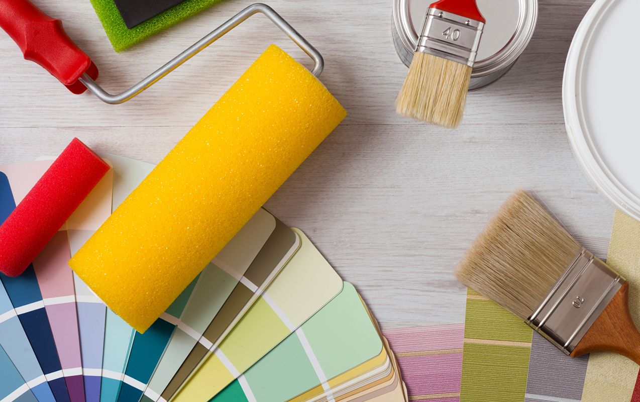 Gülşehir dış cephe boyama